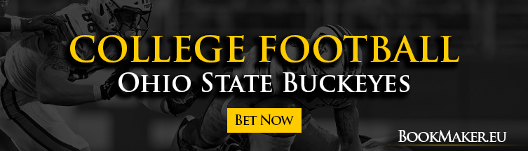 Ohio State Buckeyes College Football Betting